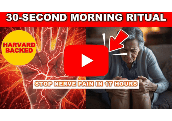 Doctor exposes the hidden truth about neuropathy treatment